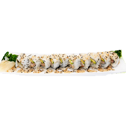 Thon roll